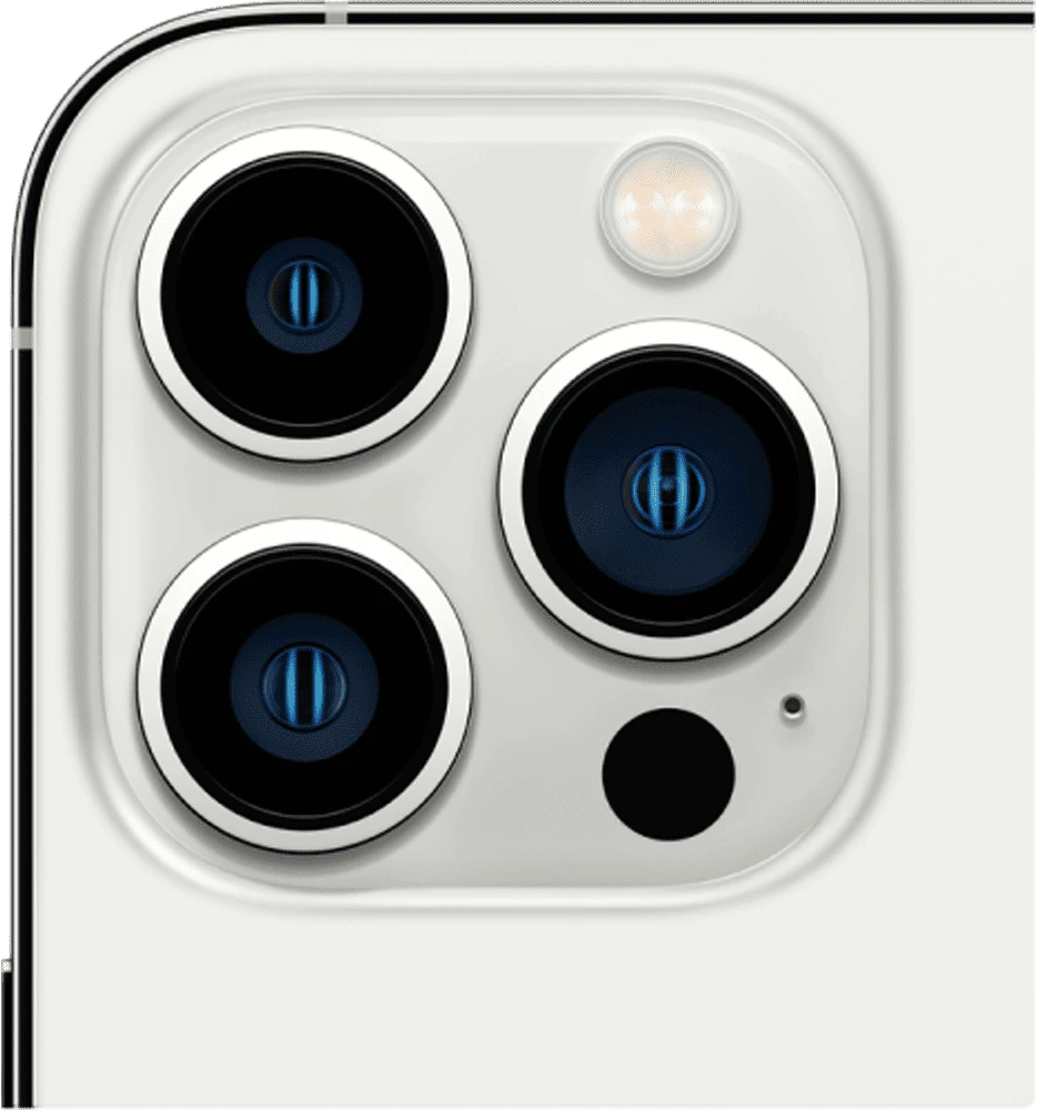 iPhone 13 Pro 256 Silver Б/В вид камер