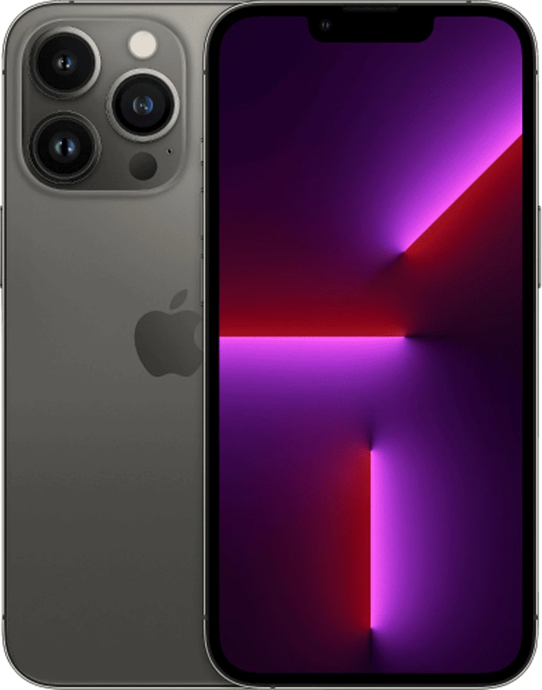 iPhone 13 Pro 512 Graphite Б/В головне фото