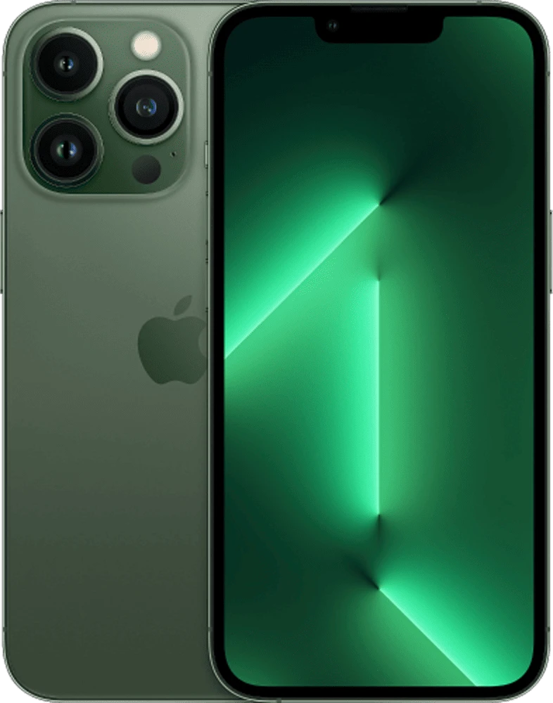 iPhone 13 Pro Max 128 Alpine Green Б/В головне фото