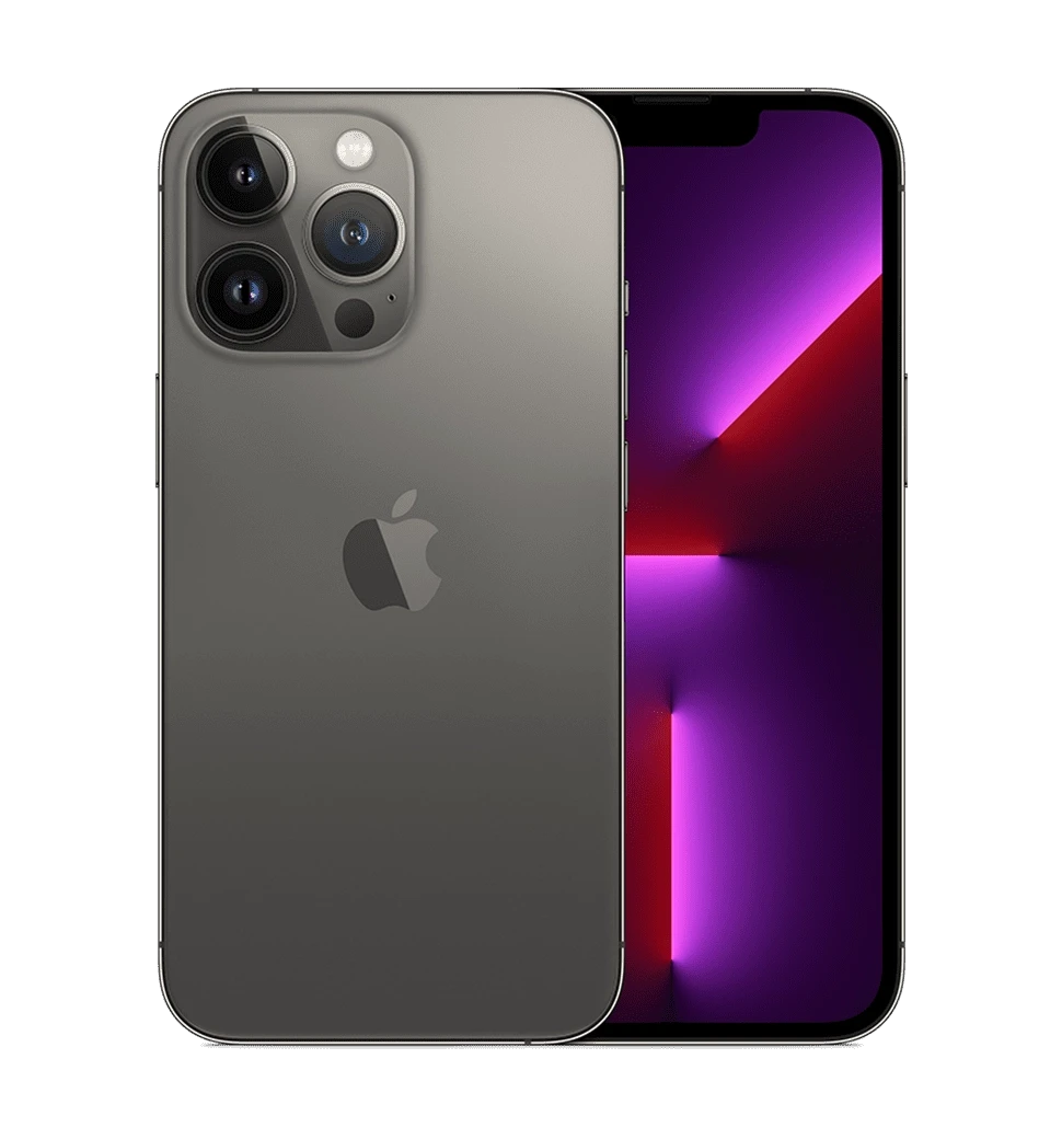 iPhone 13 Pro Max 128 Graphite Б/В головне фото