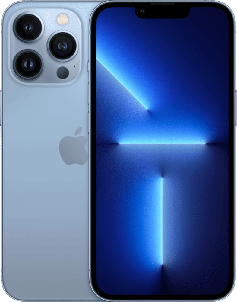 iPhone 13 Pro Max 256 Sierra Blue Б/В головне фото