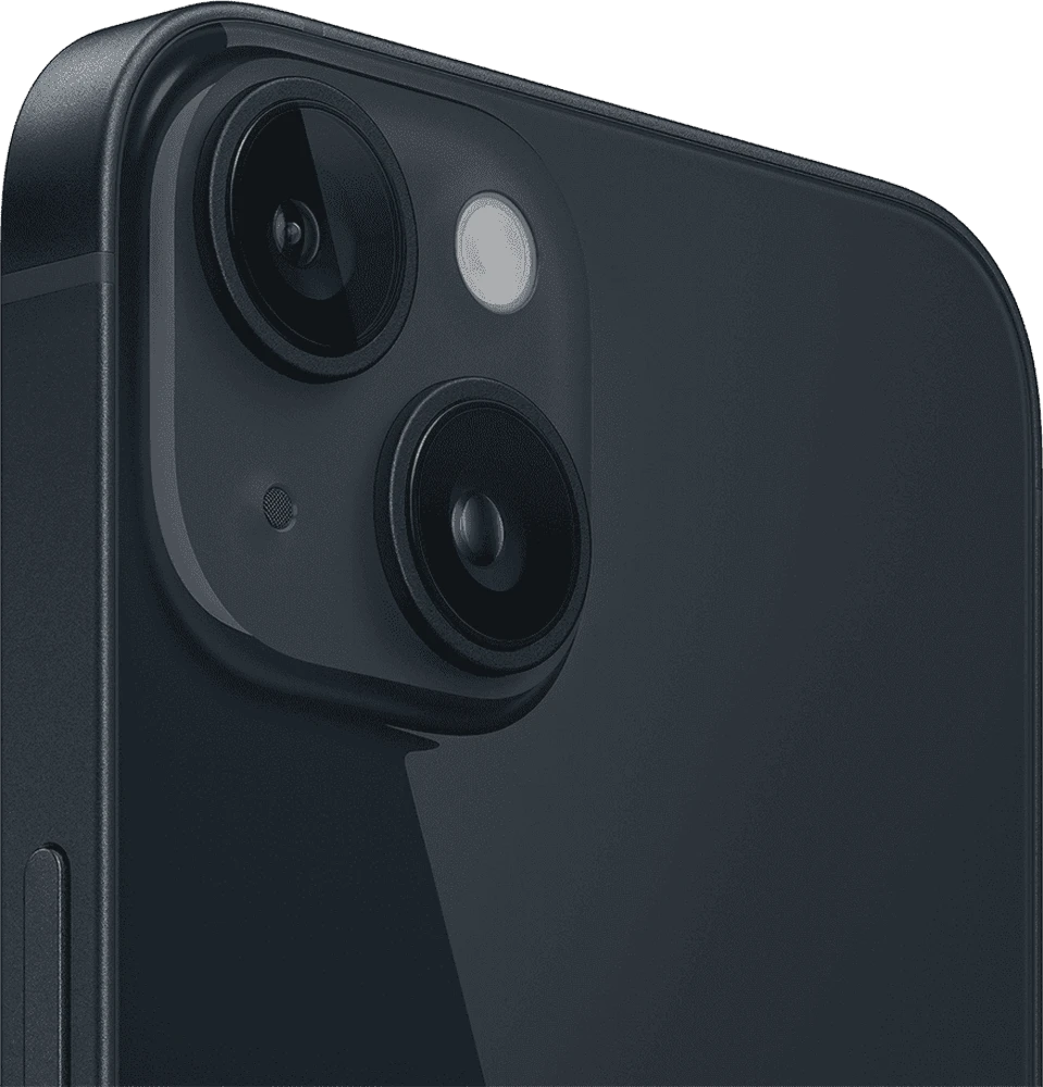 iPhone 14 128 Midnight Б/В вид камер