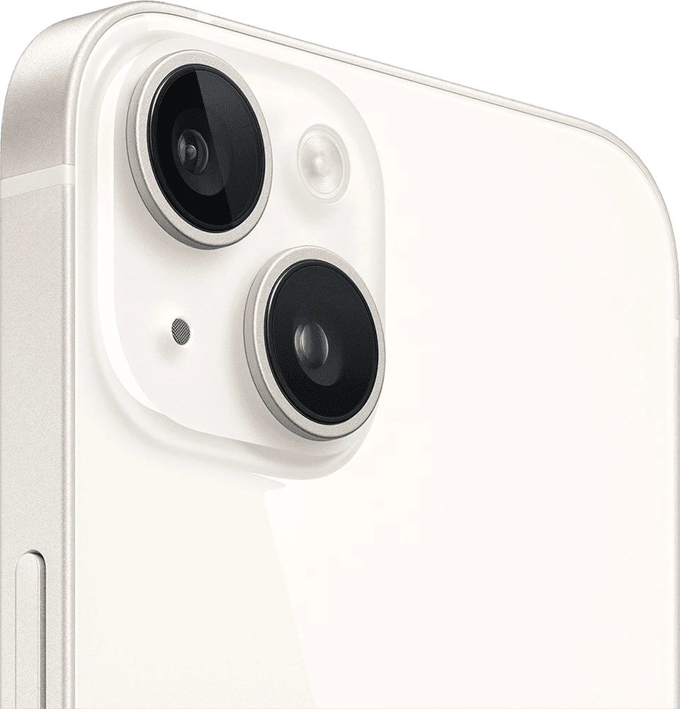 iPhone 14 Plus 512 Starlight Б/В вид камер