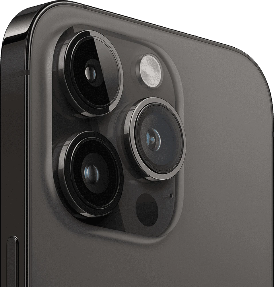 iPhone 14 Pro 512 Space Black Б/В вид камер