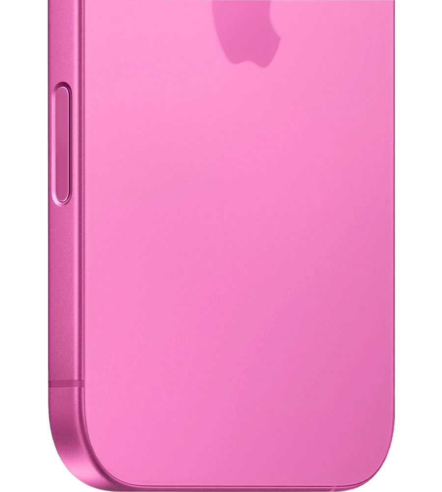 iPhone 16 Plus 128GB Pink (MXVW3) Б/В фото зблизька