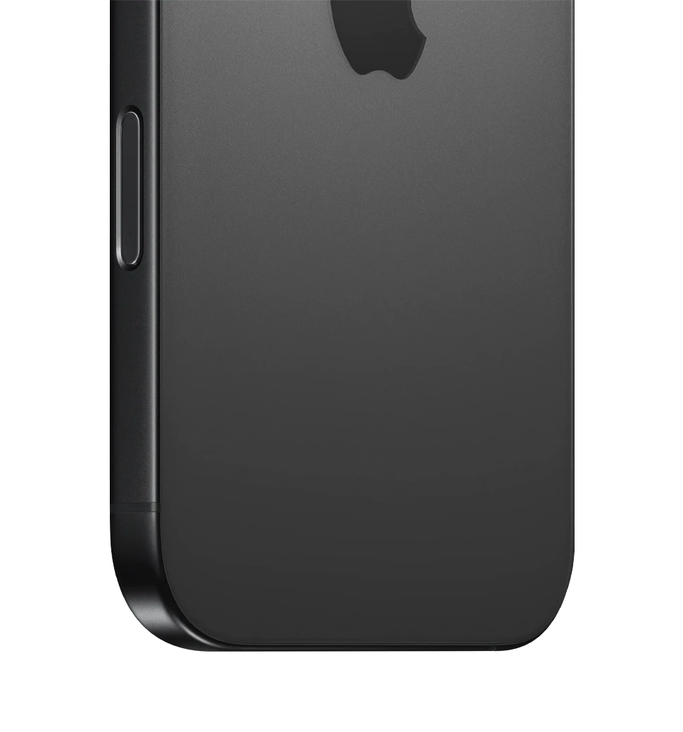 iPhone 16 Pro 1TB Black Titanium e-sim 3