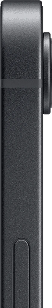 iPhone 16е 128GB Black Б/В вид зблизька