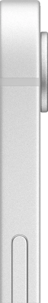 iPhone 16е 128GB White Б/В вид зблизька