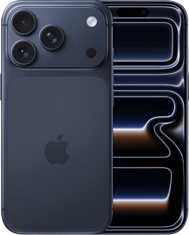 iPhone 17 Pro 256GB Deep Blue Б/В головне фото