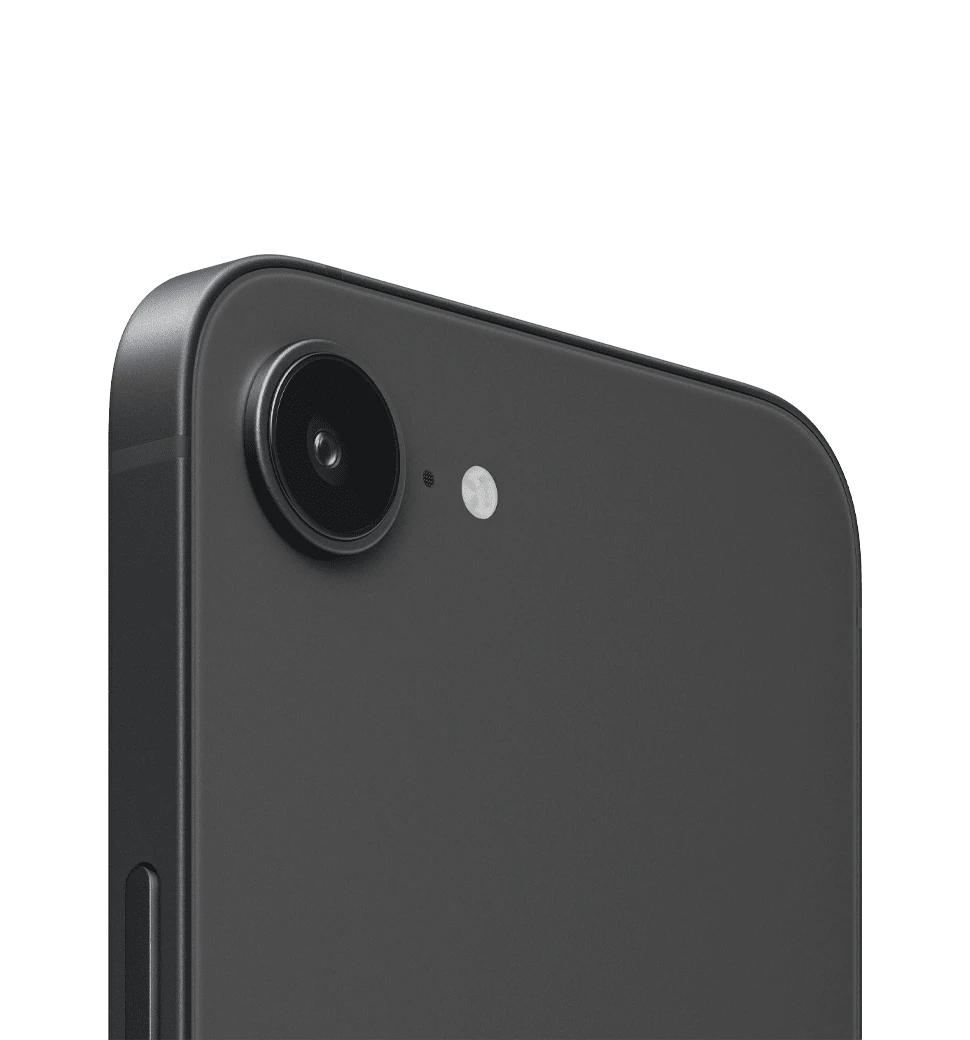 iPhone 17e 512GB Black (MHRY4) 2