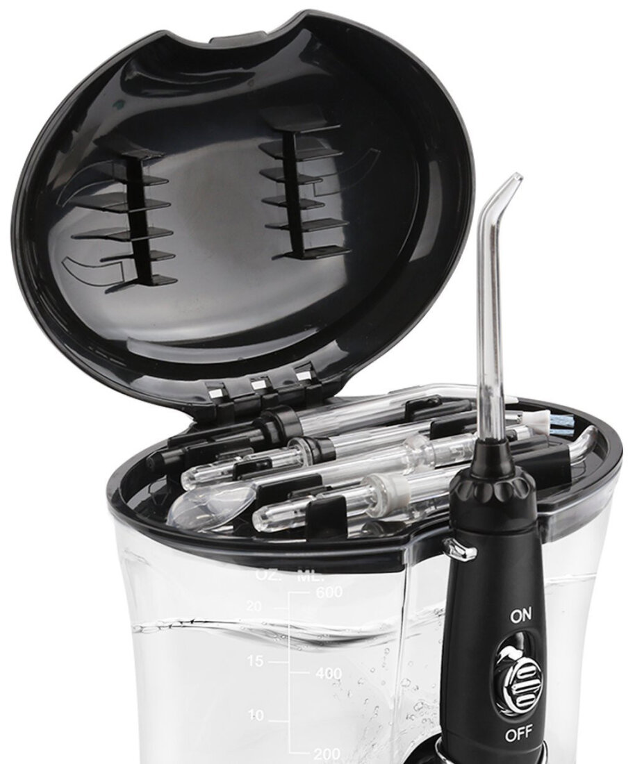 Вид з верху