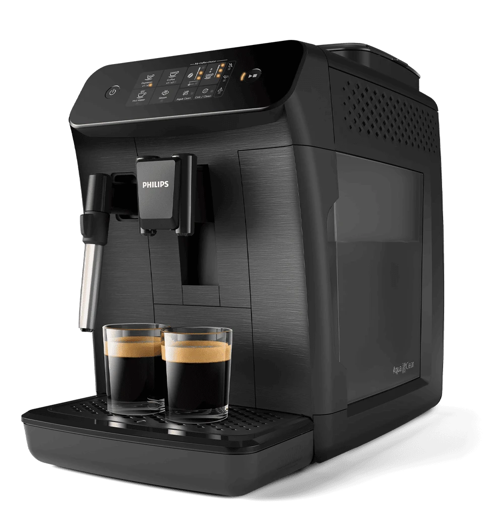 Кавомашина Philips Series 4400 LatteGo EP4449/70 головне фото