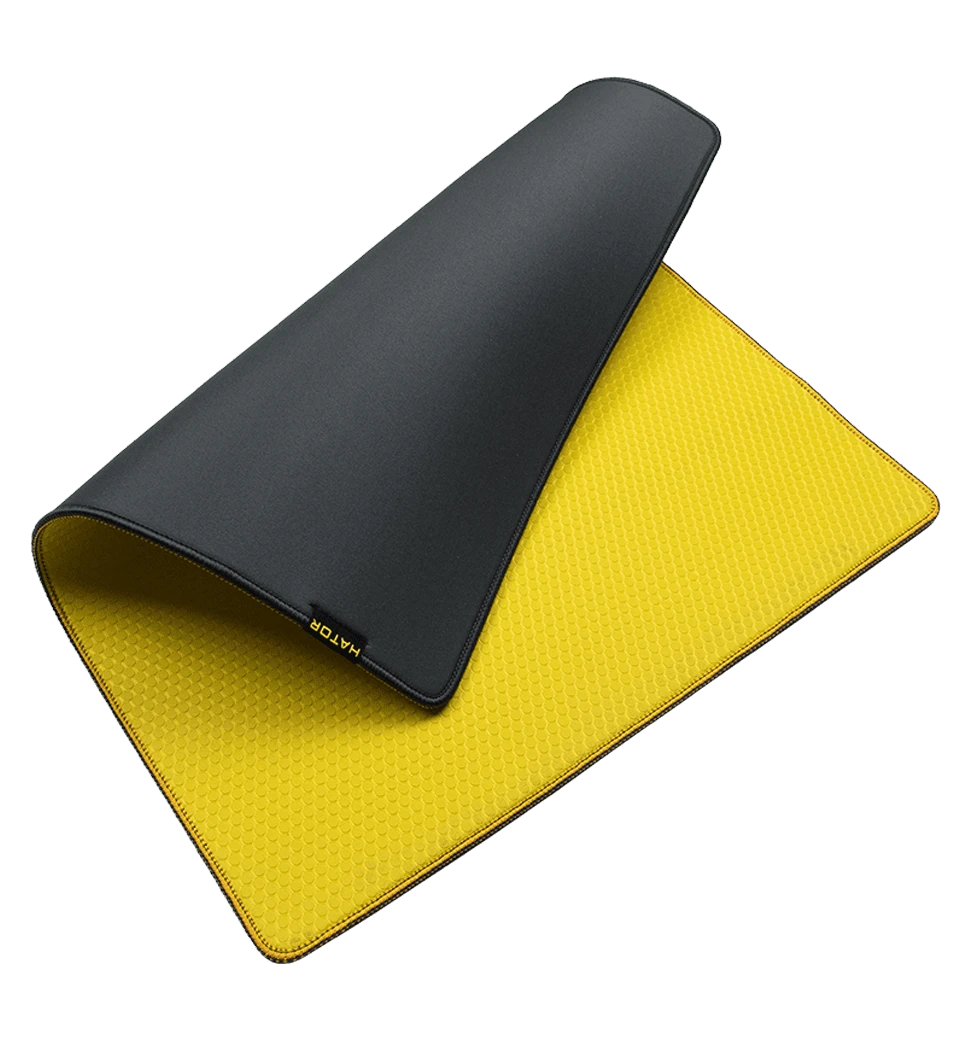 Килимок HATOR Tonn EVO S (HTP-011) з іншої сторони