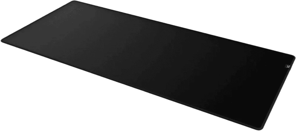 Килимок HyperX Pulsefire Mat XL Black (4Z7X5AA) спереду