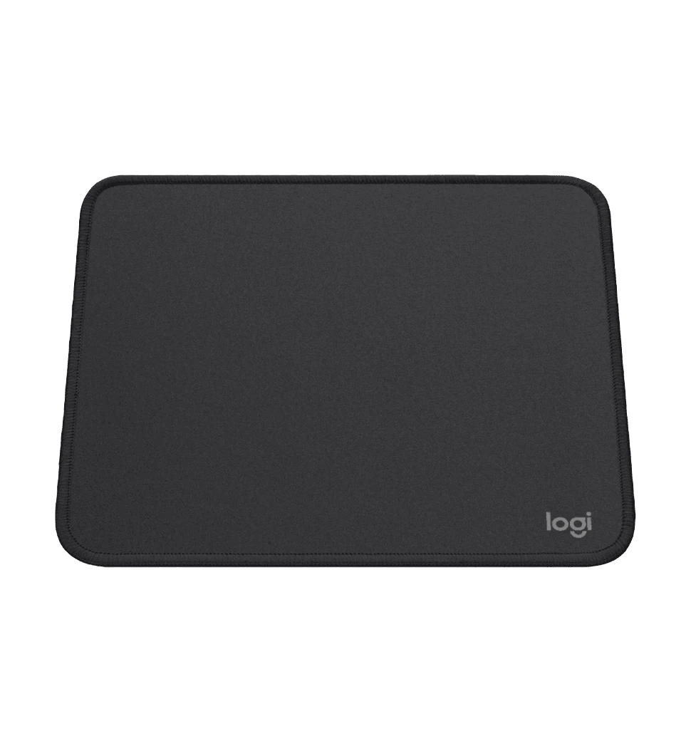 Килимок Logitech Mouse Pad Studio Series Graphite (956-000049) 3