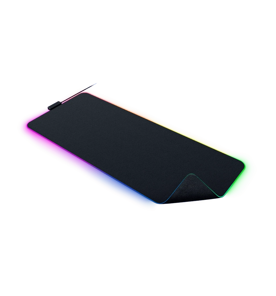 Килимок RAZER Strider CHROMA, black (RZ02-04490100-R3M1) 2