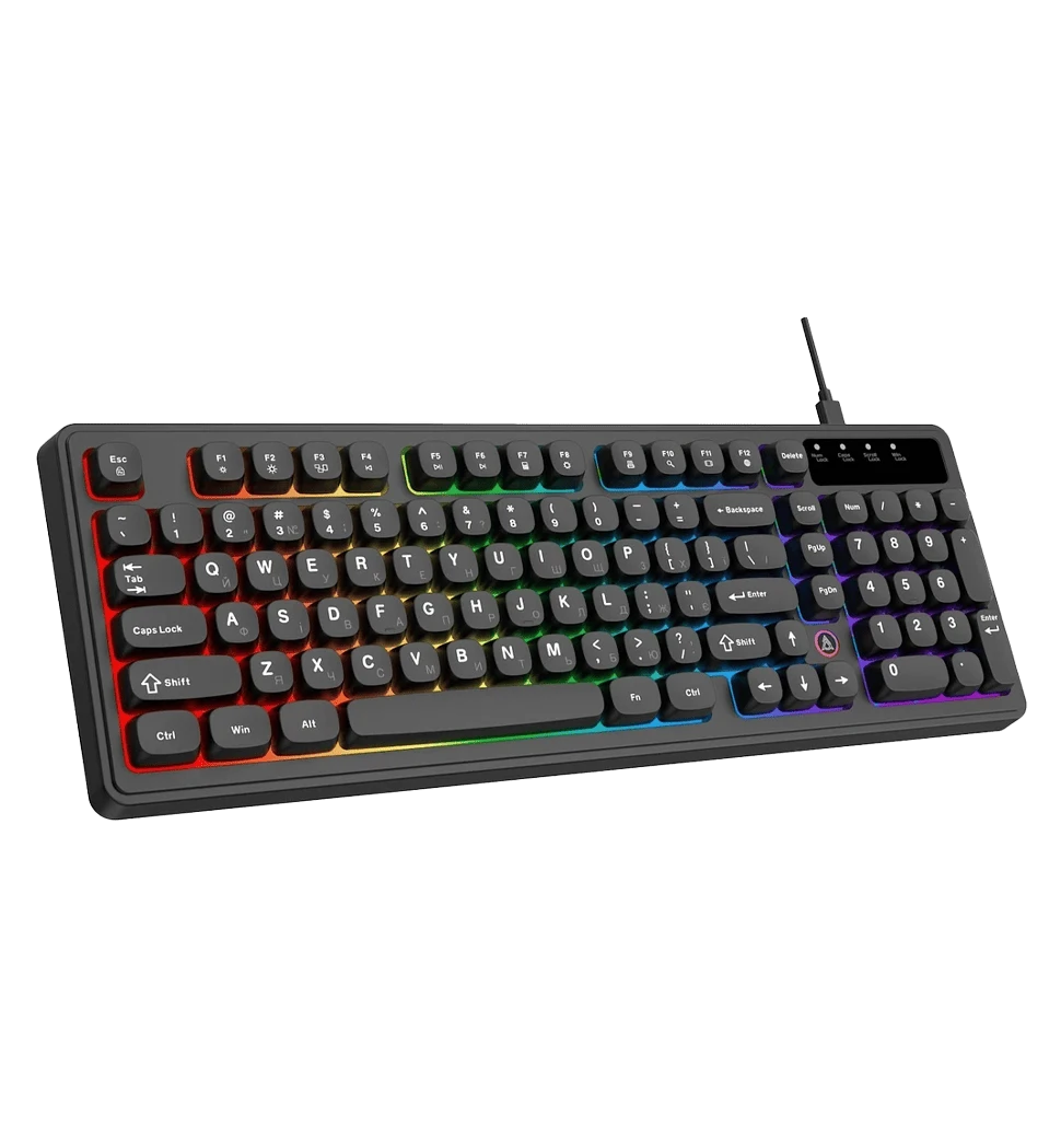 Фото підсвічування