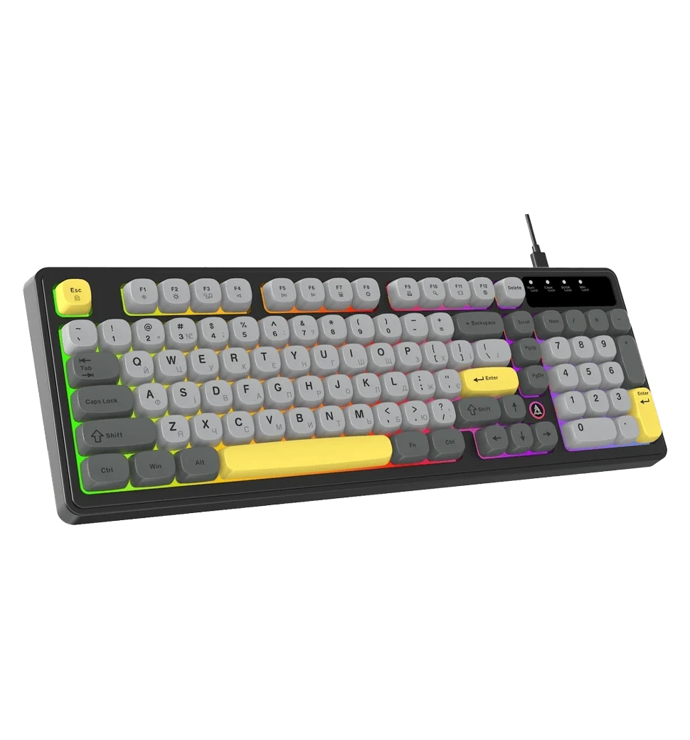 Фото підсвічування