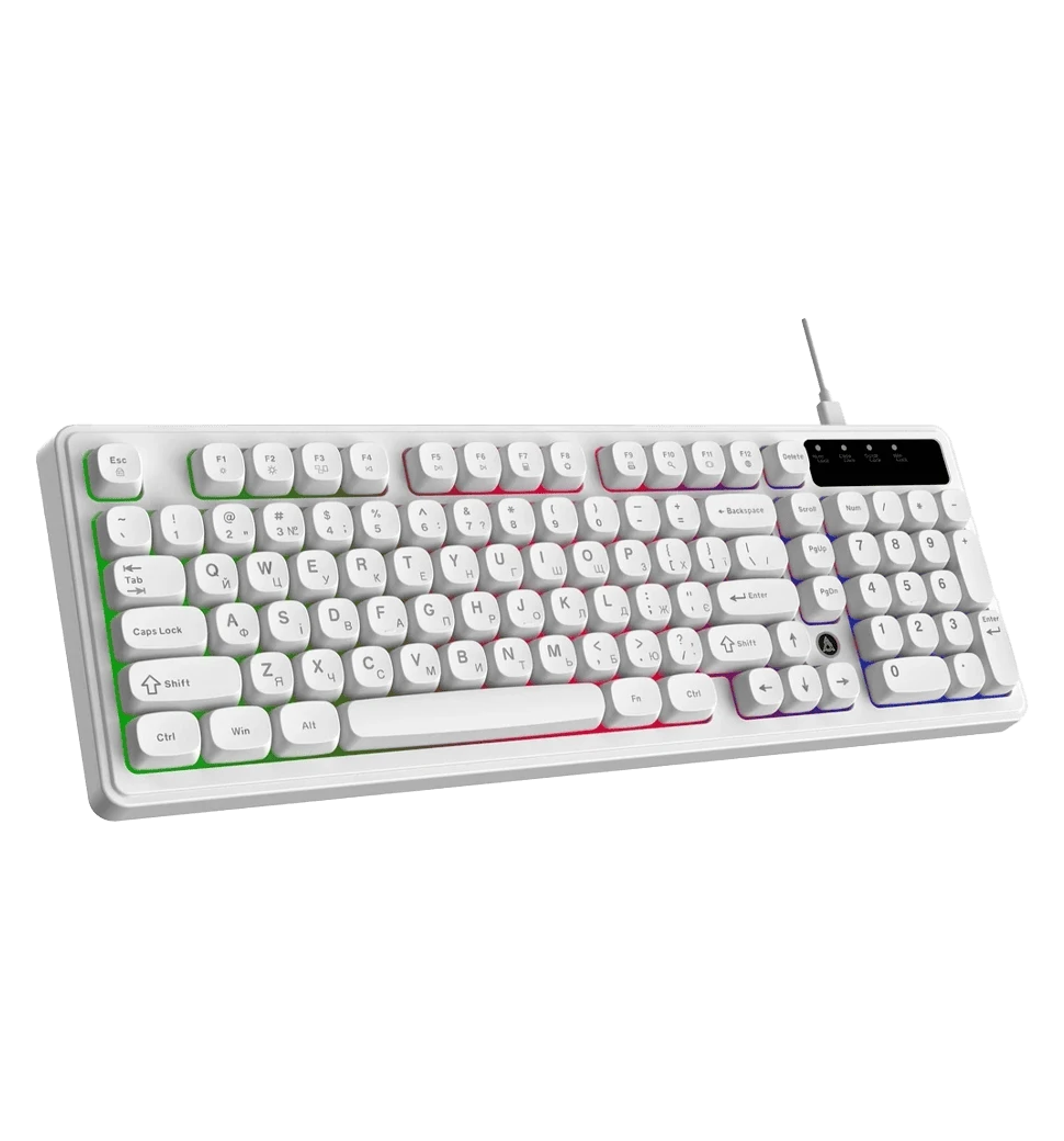 Фото підсвічування