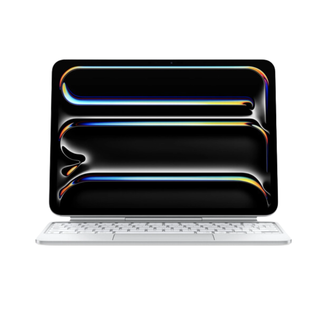 klaviatura-apple-magic-keyboard-for-ipad-pro-13-m4-white-mwr43