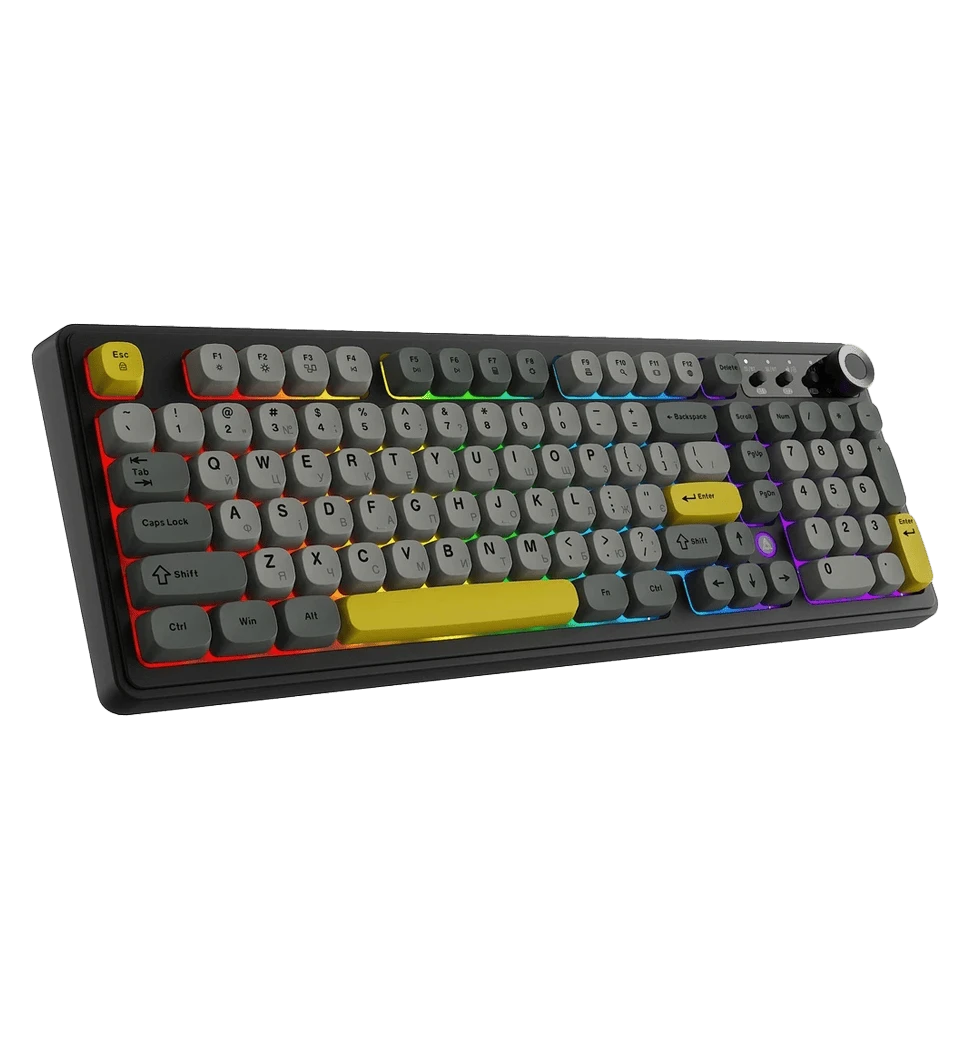 Фото підсвічування