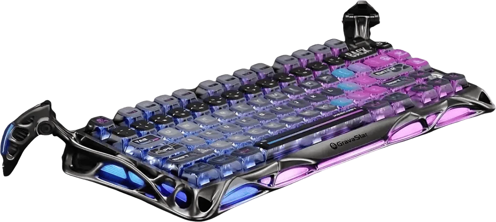 Вид з переду