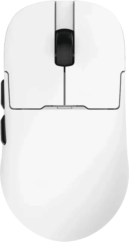 Комп'ютерна миша Ajazz AJ159P MC White головне фото