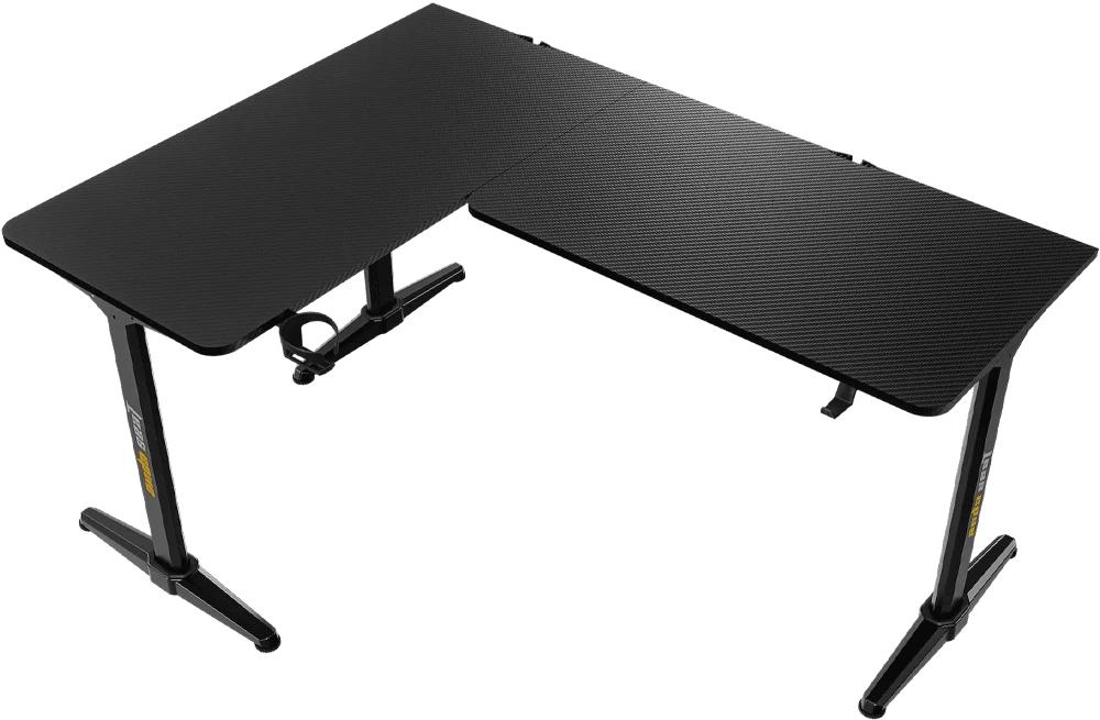 Комп’ютерний стіл Anda Seat Wind Seeker Black головне