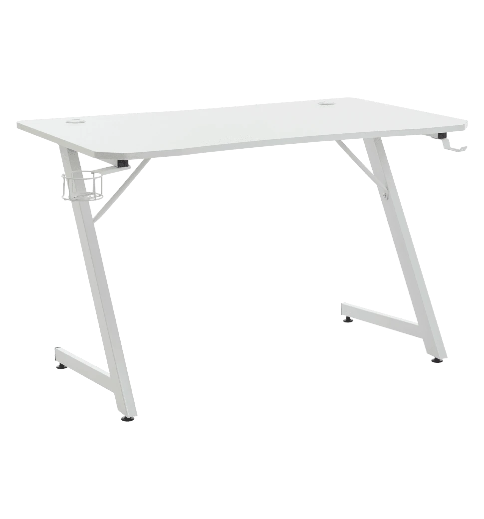 Комп'ютерний стіл HATOR Vast Junior (HTD-008) White головне