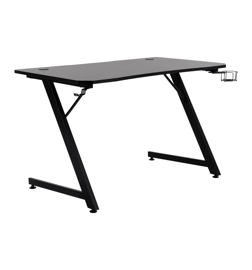 Комп'ютерний стіл HATOR Vast Junior (HTD-009) Black головне