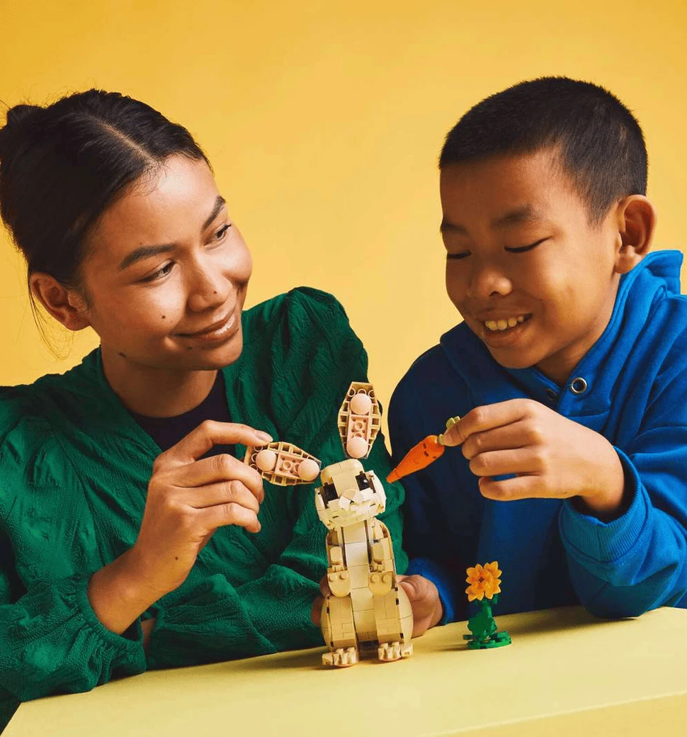 Фото прикладу гри з конструктором