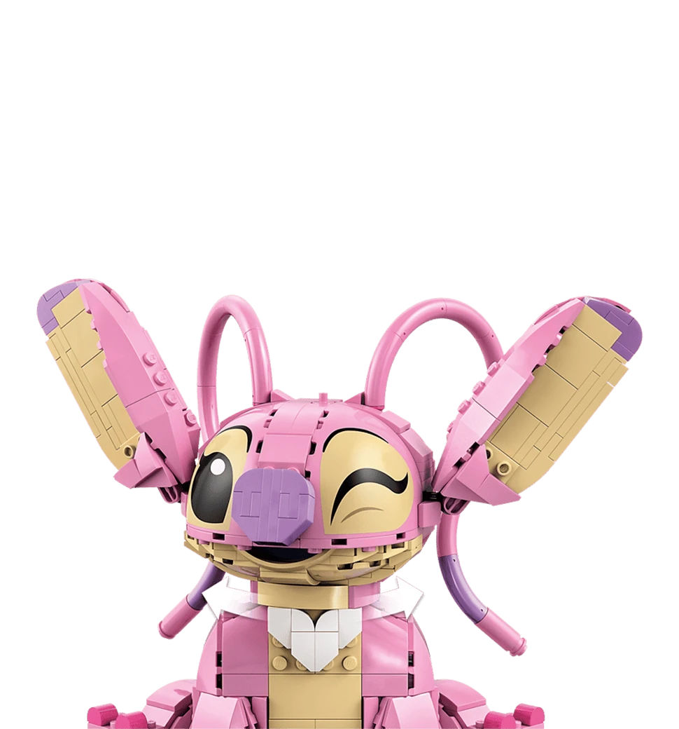 Фото іграшки з боку