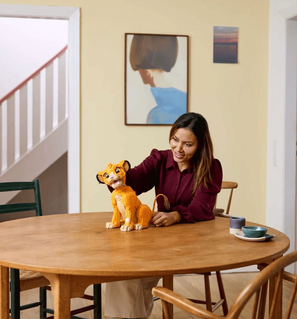 Фото прикладу гри з конструктором