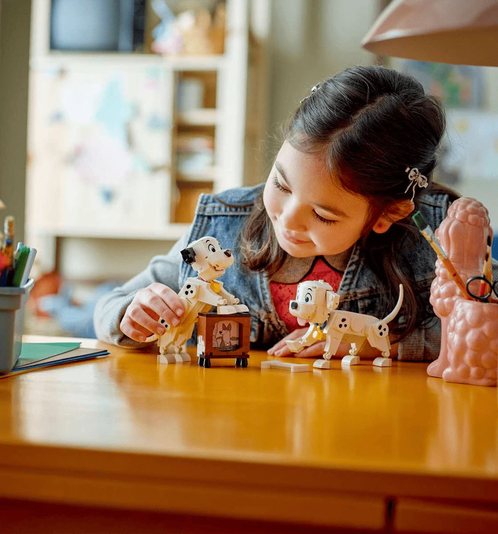 Фото прикладу гри з конструктором