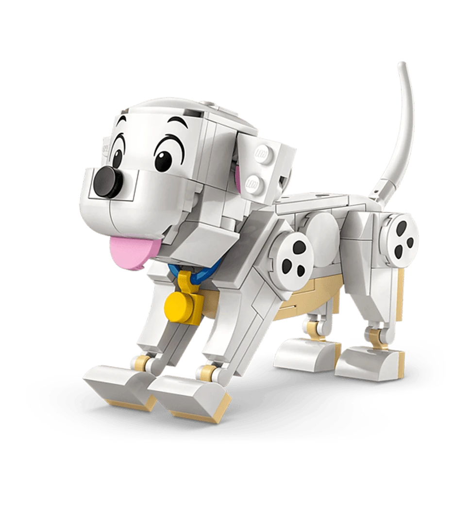 Фото далматинця