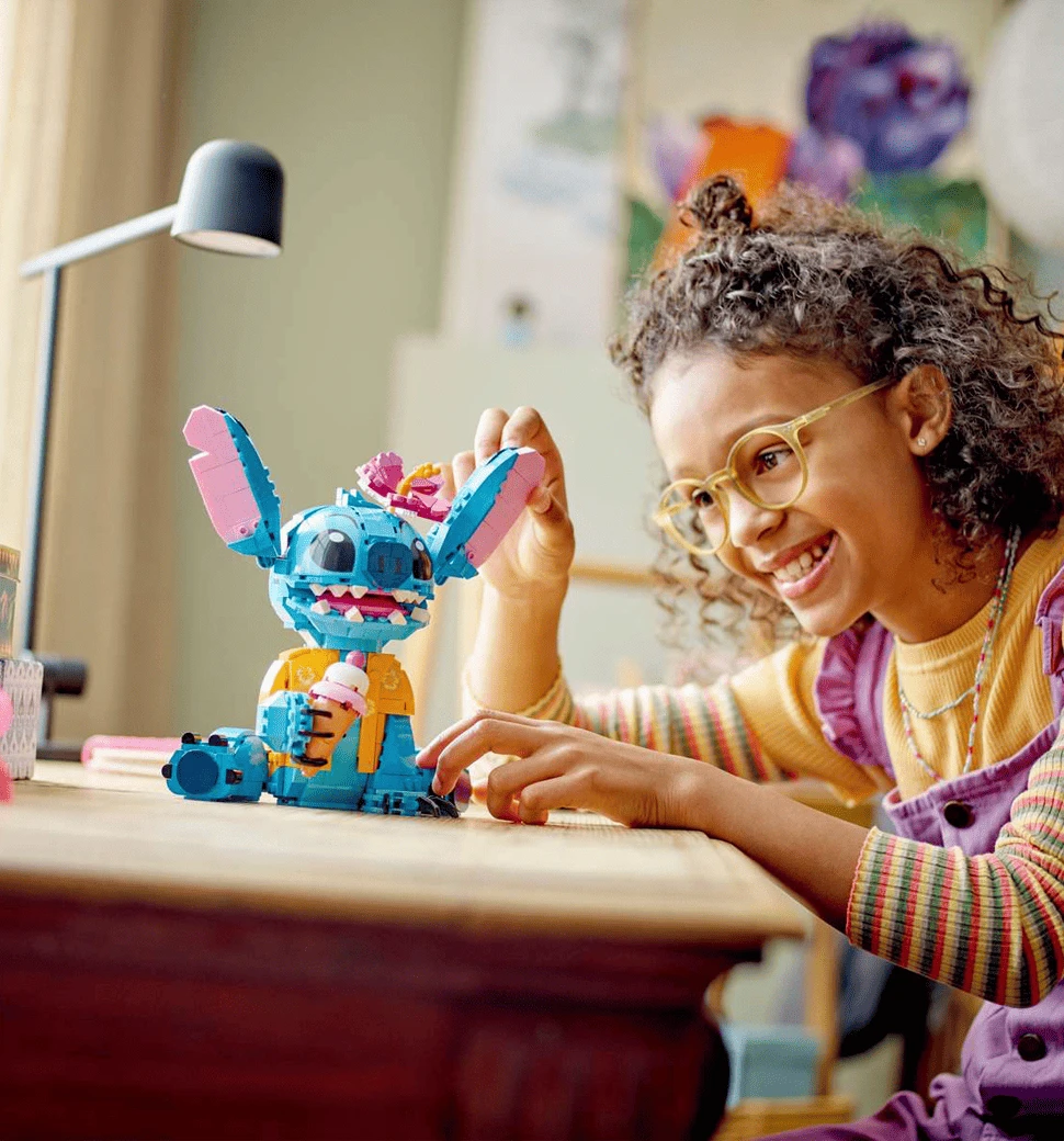 Фото прикладу гри з конструктором