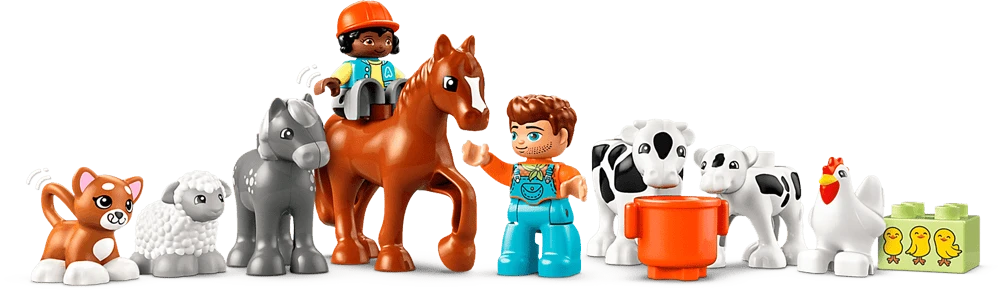 Вид фігурок