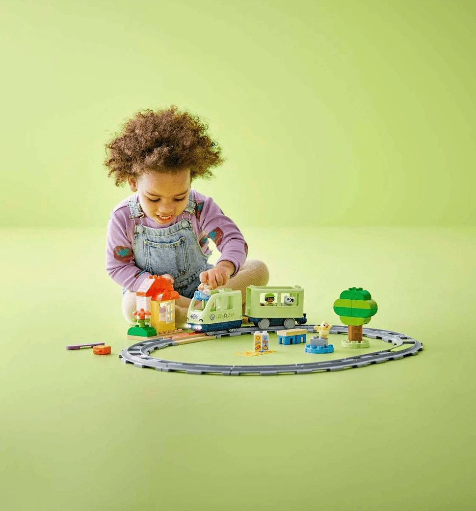 Фото прикладу гри з конструктором