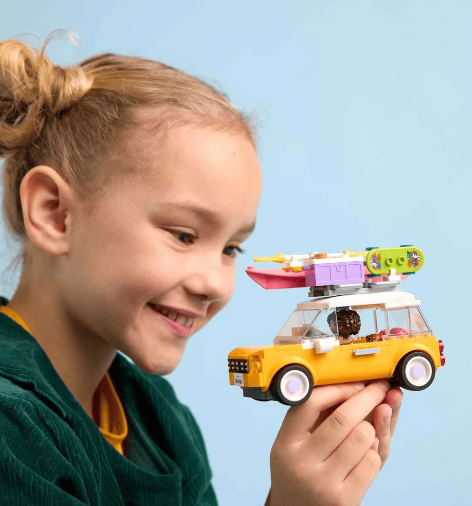 Фото прикладу гри з конструктором