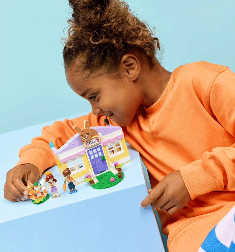 Фото прикладу гри з конструктором