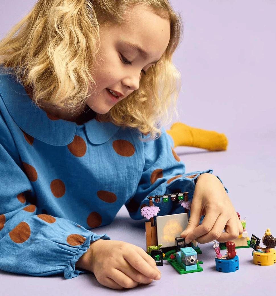 Фото прикладу гри з конструктором