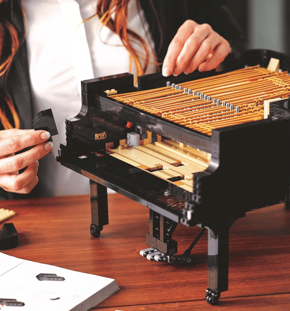 Фото прикладу гри з конструктором