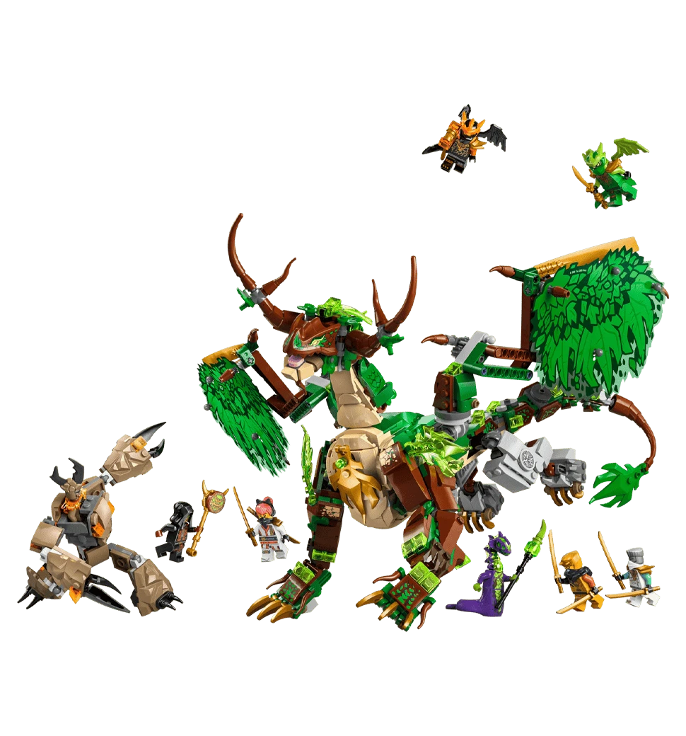 Вид конструктора