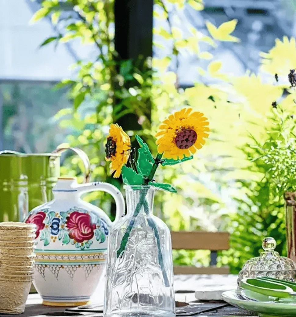 Фото прикладу декорування