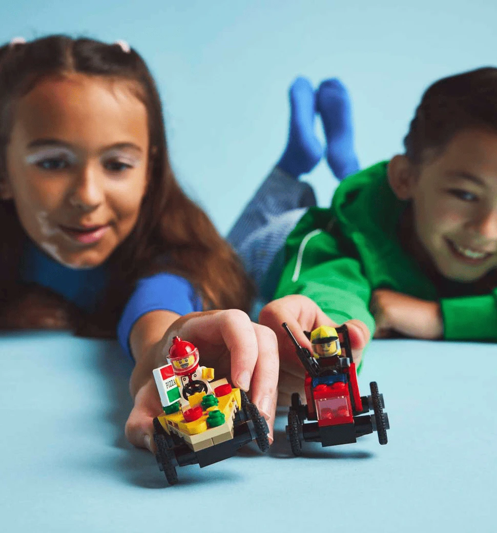 Фото прикладу гри з конструктором