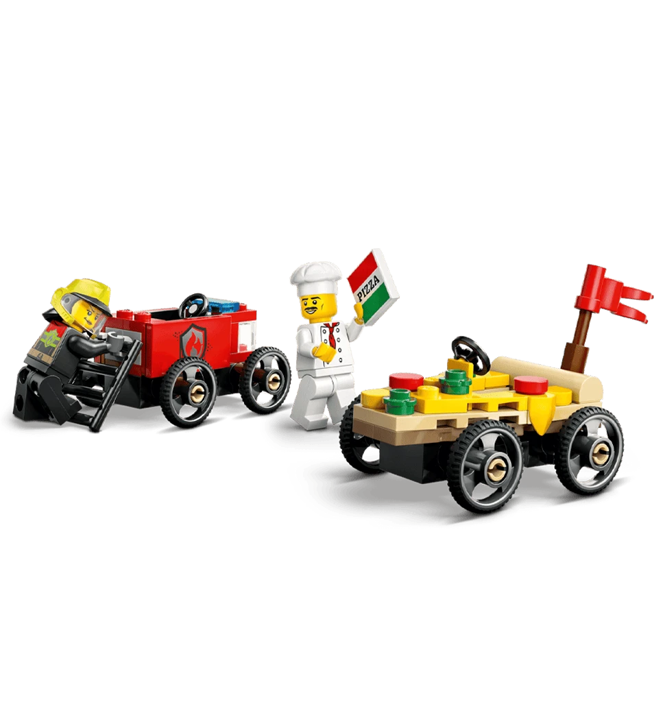 Фото конструктора