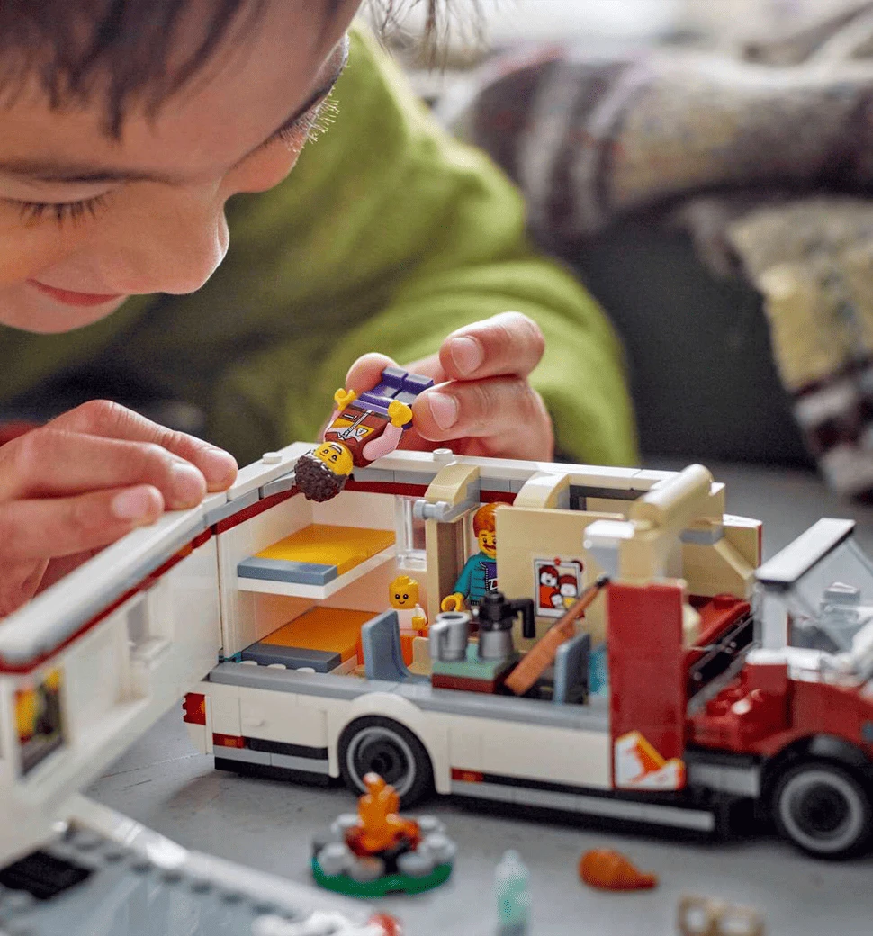 Фото прикладу гри з конструктором