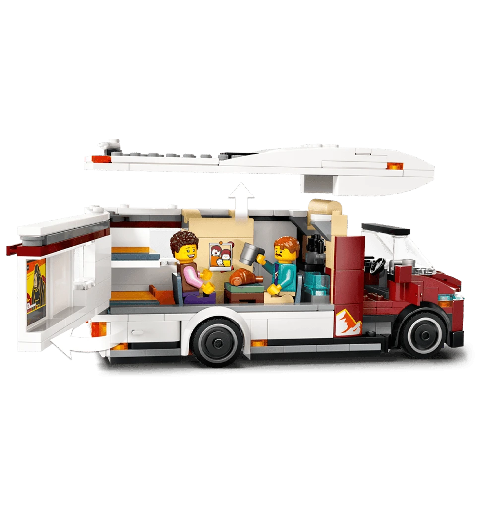 Фото будинка на колесах