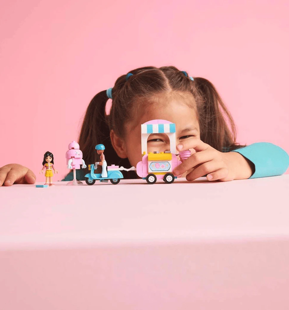 Фото прикладу гри з конструктором