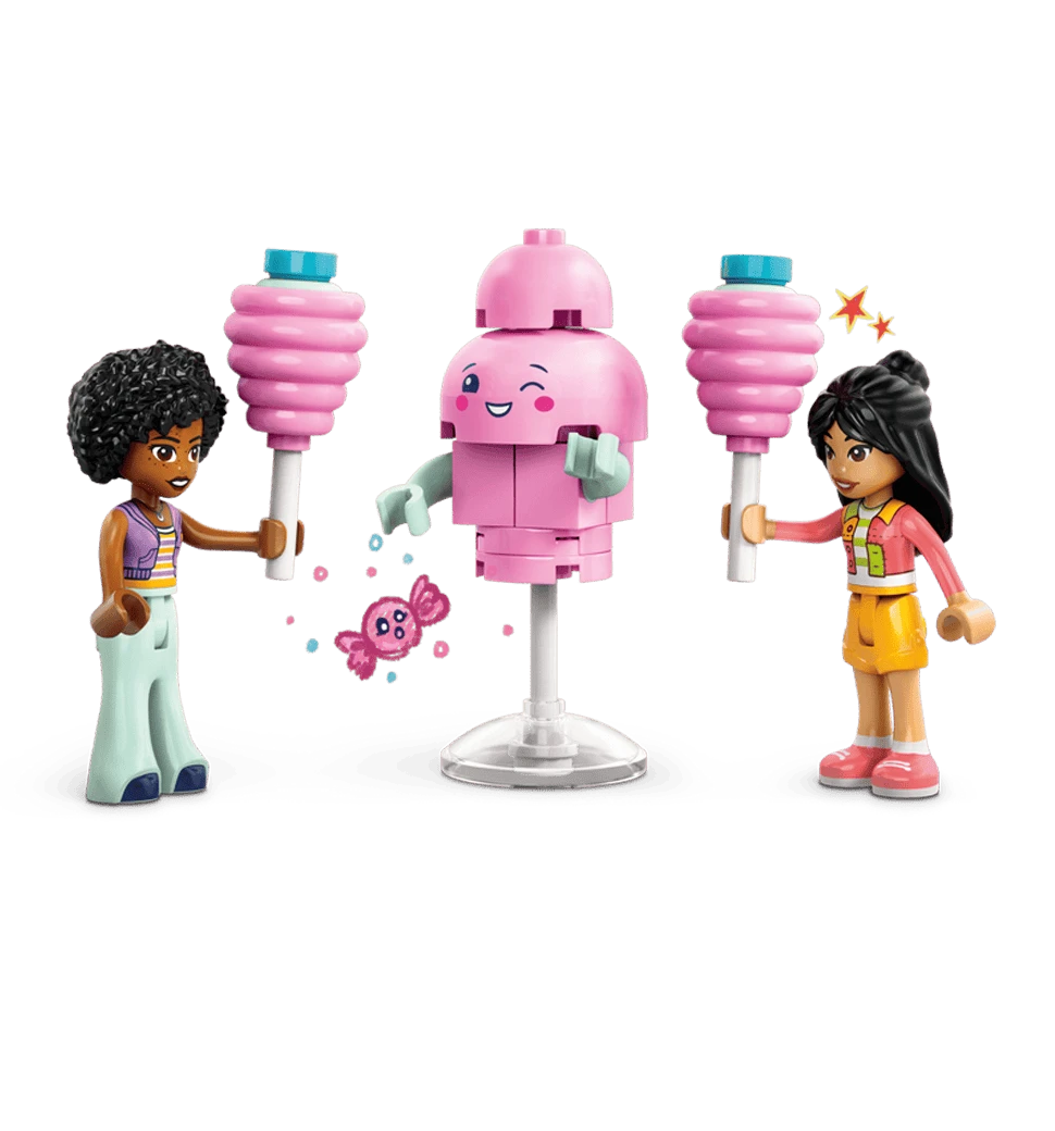 Фото міні ляльок